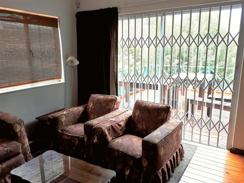 4 Bedroom Property for Sale in Rondebosch Western Cape